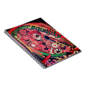 Gendergelijkheid Notitieboek (Rechterzijde)