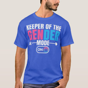 Gendergelijkheid openbaar citaat voor een houder v t-shirt