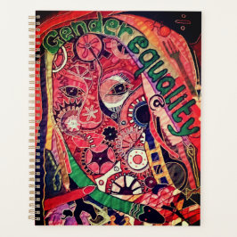 Gendergelijkheid Planner