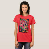 Gendergelijkheid T-shirt (Voorkant volledig)