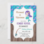 Gendergelijkheid tussen zeelieden en vissers onthu kaart (Voorkant)