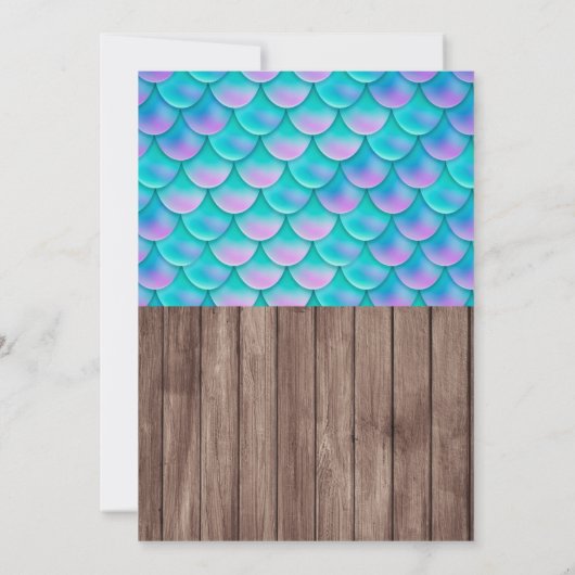 Gendergelijkheid tussen zeelieden en vissers onthu kaart (Achterkant)