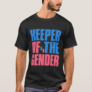 Gendergelijkheid zichtbaar maken t-shirt