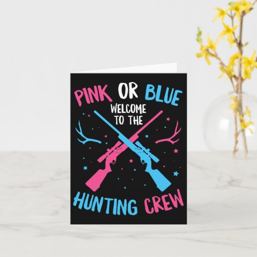 Gendergerelateerd jachtcitaat voor jachtgebied kaart (Gele Bloem)