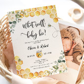 Genderkwesties bij bijen onthullen uitnodiging