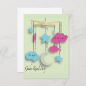 Genderkwesties Kaart (Voorkant / Achterkant)