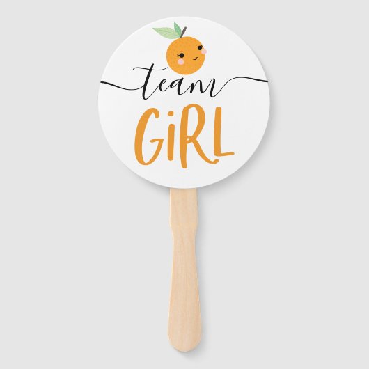 Genderkwesties onthullen stemgedrag Kleine Sinaasa Handwaaier (Achterkant)