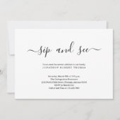 Genderneutraal beeld en zie kaart (Voorkant)