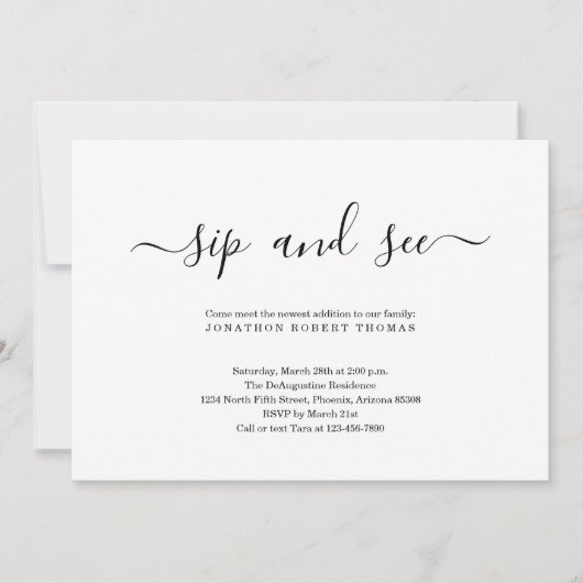 Genderneutraal beeld en zie kaart (Voorkant)