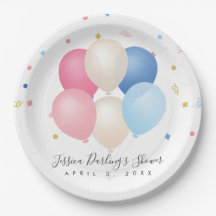 Genderneutraal | Geslacht onthullen Baby shower