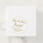 Genderneutraal pop het als ze pop labels (In situ)