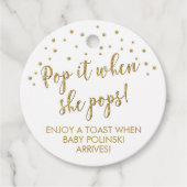 Genderneutraal pop het als ze pop labels (Voorkant)