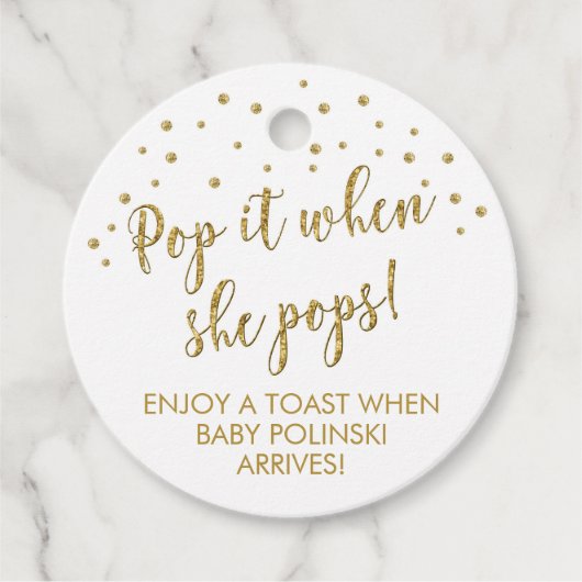 Genderneutraal pop het als ze pop labels (Voorkant)