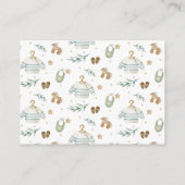 Genderneutraal  speelgoed informatiekaartje (Achterkant)