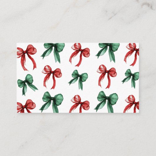 Genderneutrale boeken voor Baby Informatiekaartje (Achterkant)