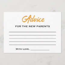 Genderneutrale citrus een beetje schattig Baby sho