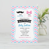 Genderonderzoek onthult uitvindingen (Kleine Miste Kaart (Staand voorkant)