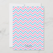 Genderonderzoek onthult uitvindingen (Kleine Miste Kaart (Achterkant)