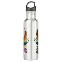 Genderqueer Faerie Waterfles