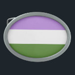 GENDERQUEER FLAG ORIGINAL -.png Gesp<br><div class="desc">Als het leven een T-shirt zou zijn, zou het helemaal Gay zijn! Doorblader meer dan 1.000 Pride, Cultuur, Gelijkheid, Slang, & de Design van de Humor. De meest unieke homoseksuele, Lesbische bi, Trans, Queer en Intersexed Apparel op het web. Alles van GAY tot Z @ http://www.GlbtShirts.com VINDEN ONS OP: WEB:...</div>