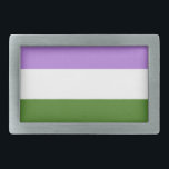 GENDERQUEER FLAG ORIGINAL -.png Gesp<br><div class="desc">Als het leven een T-shirt zou zijn, zou het helemaal Gay zijn! Doorblader meer dan 1.000 Pride, Cultuur, Gelijkheid, Slang, & de Design van de Humor. De meest unieke homoseksuele, Lesbische bi, Trans, Queer en Intersexed Apparel op het web. Alles van GAY tot Z @ http://www.GlbtShirts.com VINDEN ONS OP: WEB:...</div>