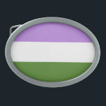 GENDERQUEER FLAG ORIGINAL -.png Gesp<br><div class="desc">Als het leven een T-shirt zou zijn, zou het helemaal Gay zijn! Doorblader meer dan 1.000 Pride, Cultuur, Gelijkheid, Slang, & de Design van de Humor. De meest unieke homoseksuele, Lesbische bi, Trans, Queer en Intersexed Apparel op het web. Alles van GAY tot Z @ http://www.GlbtShirts.com VINDEN ONS OP: WEB:...</div>