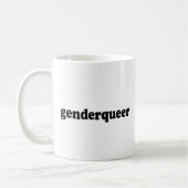 GENDERQUEER KOFFIEMOK (Links)
