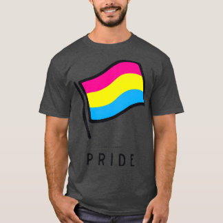 Genderqueer LGBT Rainbow Flag Shirt Pride 2019 Par