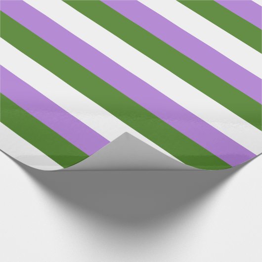 GENDERQUEER PRIDE 2014 PRIDE.png Cadeaupapier (Hoek)