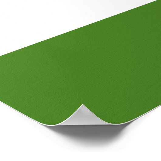 Genderqueer Pride Flag Poster (Hoek)