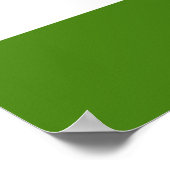 Genderqueer Pride flag Poster (Hoek)