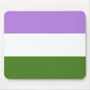 Genderqueer Pride Muismat