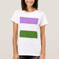 Genderqueer Pride