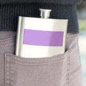 Genderqueer Pride-vlag Flacon (Voorbeeld)
