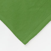 Genderqueer Pride-vlag Fleece Deken (Hoek)