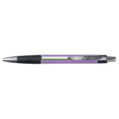 Genderqueer Pride Vlag Pen (Achterkant)
