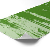 Genderqueer Pride Vlag Poster (Hoek)