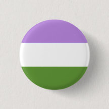 Genderqueer pride vlag!