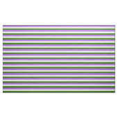 Genderqueer Pride Vlag Stof (Yard (91,4 cm))