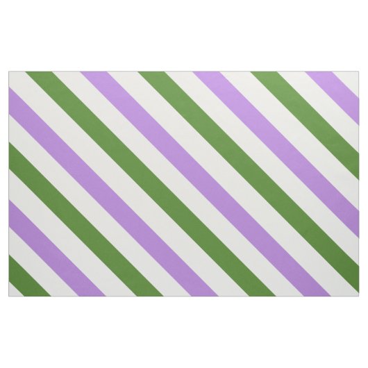 Genderqueer Pride Vlag Stof (Yard (91,4 cm))