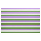 Genderqueer Pride Vlag Stof (Fat Quarter)