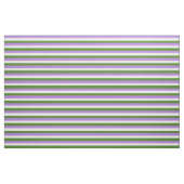 Genderqueer Pride-vlag Stof (Yard (91,4 cm))