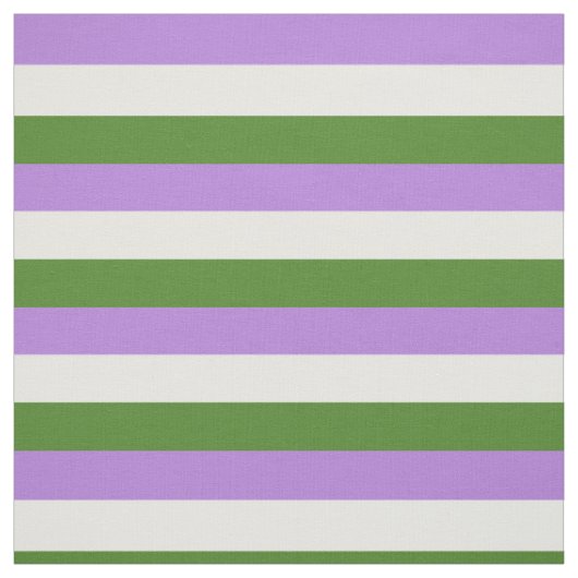 Genderqueer Pride-vlag Stof (Swatch)
