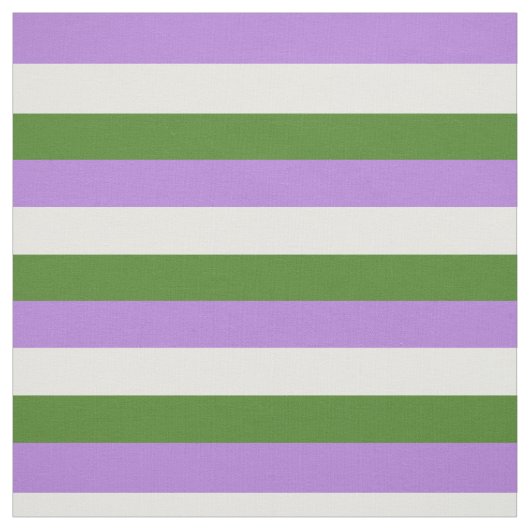 Genderqueer Pride Vlag Stof (Swatch)