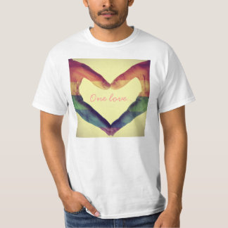 Gendervrijheid 15 t-shirt