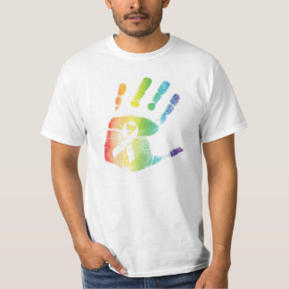 Gendervrijheid 5 t-shirt