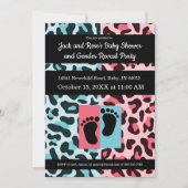 Gendervrijheid nodigt uitvindingen uit kaart (Voorkant)