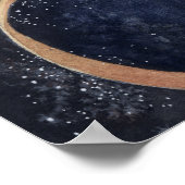 Gene Angel Poster (Hoek)