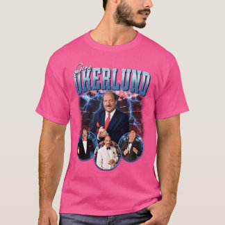 Gene Okerlund T-shirt
