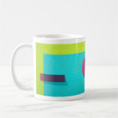 Gene Pool Coffee Cup Koffiemok (Links)